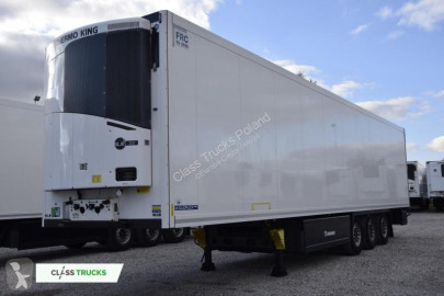 Semi remorque Krone Cool Liner SDR FP 60 ThermoKing SLXi 300