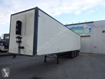 Semi remorque General Trailers