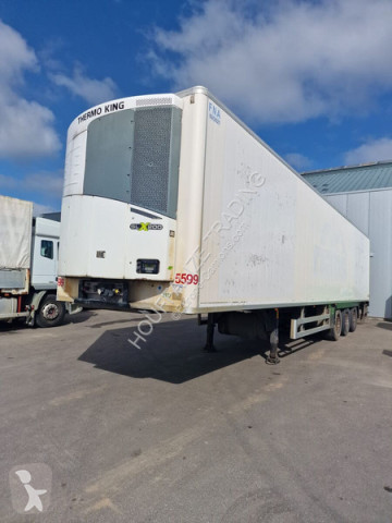 Chereau