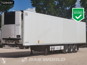 Semitrailer kylskåp mono-temperatur Krone