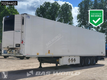 Semitrailer kylskåp mono-temperatur Schmitz Cargobull