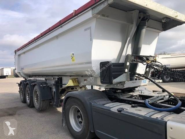 Semi remorque Schmitz Cargobull