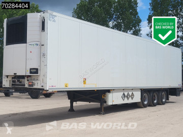 Semi remorque frigo mono température Schmitz Cargobull