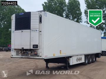 Semitrailer kylskåp mono-temperatur Schmitz Cargobull