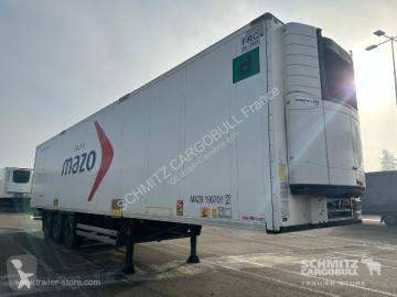 Semirremolque frigorífico Schmitz Cargobull