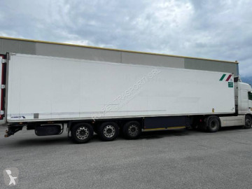 Semitrailer Schmitz Cargobull SKO