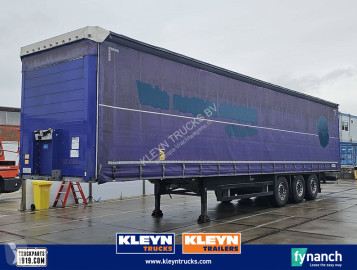 Semitrailer Schmitz Cargobull SCS 24/L 13.62 C E B COIL RUNGEN EDSCHA
