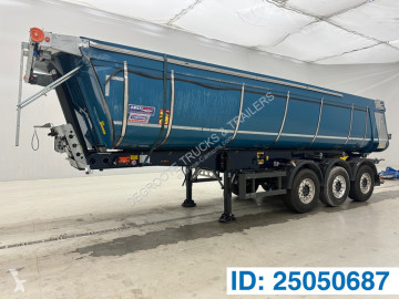 Schmitz Cargobull