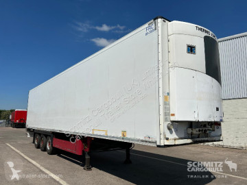 Semi remorque frigo Schmitz Cargobull