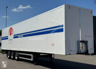 Tracon Uden