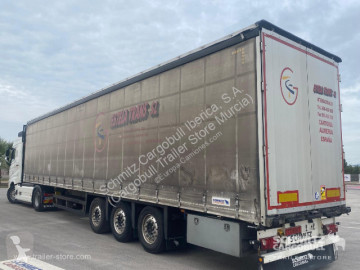 Schmitz Cargobull