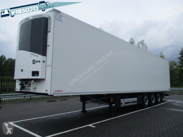 Semitrailer kylskåp mono-temperatur Schmitz Cargobull ny
