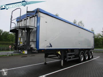 Semitrailer flak Stas