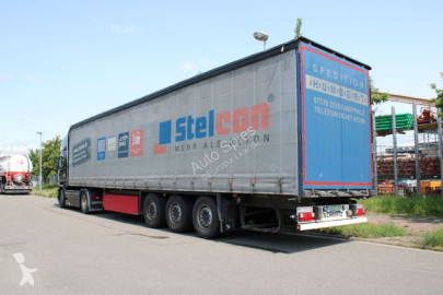 Schmitz Cargobull