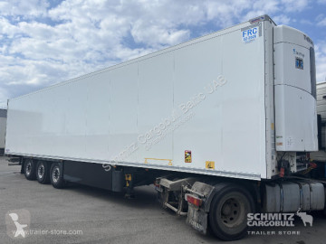 Semirremolque frigorífico Schmitz Cargobull