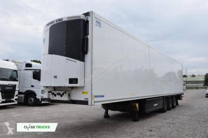 Semi remorque Krone Cool Liner SDR FP 60 ThermoKing SLXi 300