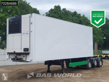 Semitrailer kylskåp mono-temperatur Pacton