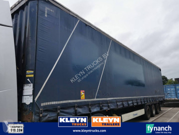 Semi remorque Krone N/A