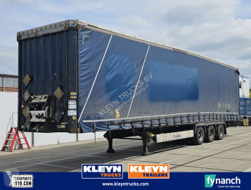 Semi remorque Krone N/A