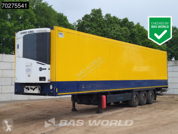 Semitrailer kylskåp mono-temperatur Krone