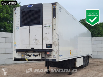 Semitrailer kylskåp mono-temperatur Krone