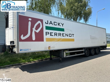 Semirremolque frigorífico monotemperatura Lecitrailer