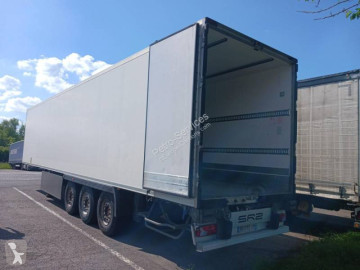 Semi remorque frigo mono température Lamberet