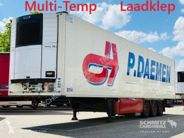 Semitrailer kylskåp Schmitz Cargobull
