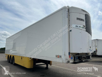 Semi remorque Gray & Adams Reefer Standard