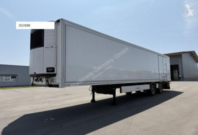 Semitrailer kylskåp Krone