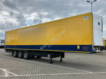 Semitrailer kylskåp Krone
