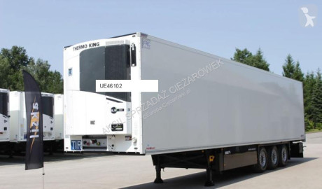Schmitz Cargobull