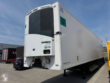 Semitrailer kylskåp Schwarzmüller
