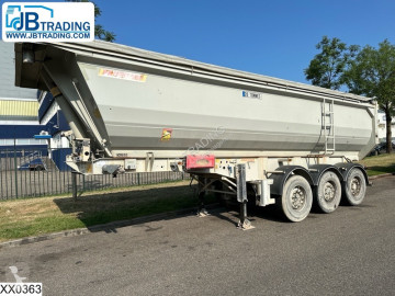 Semitrailer flak Fruehauf
