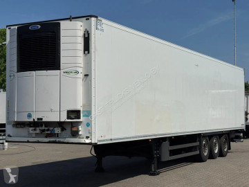 Semi remorque frigo mono température Schmitz Cargobull