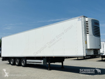 Semitrailer kylskåp Schmitz Cargobull