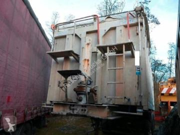 Semitrailer flak Kaiser