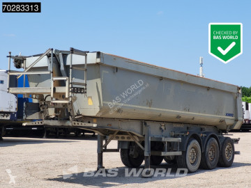Semitrailer flak Schmitz Cargobull