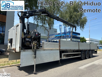 Lecitrailer