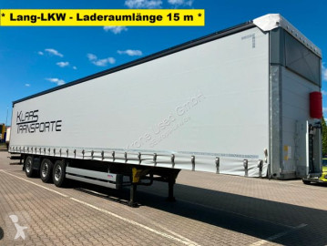 Schmitz CargobullSCS
