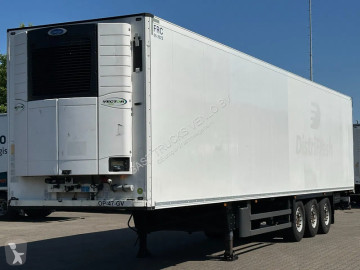 Semi remorque frigo mono température Schmitz Cargobull