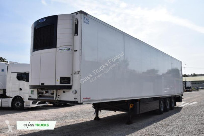Semirremolque frigorífico monotemperatura Schmitz Cargobull