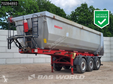 Semitrailer flak Reisch