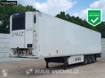 Semi remorque frigo mono température Schmitz Cargobull