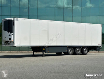 Semitrailer kylskåp mono-temperatur Schmitz Cargobull