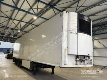 Semirremolque frigorífico Schmitz Cargobull