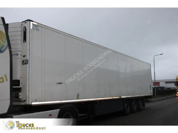 Schmitz Cargobull