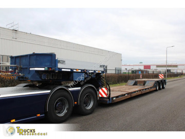 Semitrailer Nooteboom 48-03 3 AXLE