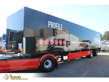 Tracon Uden