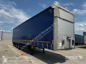 Schmitz CargobullVarios
